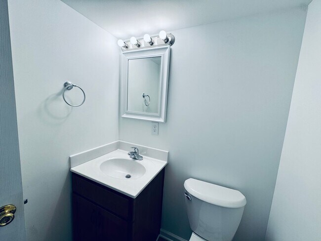 Photo - Town House in Three Fountains Community