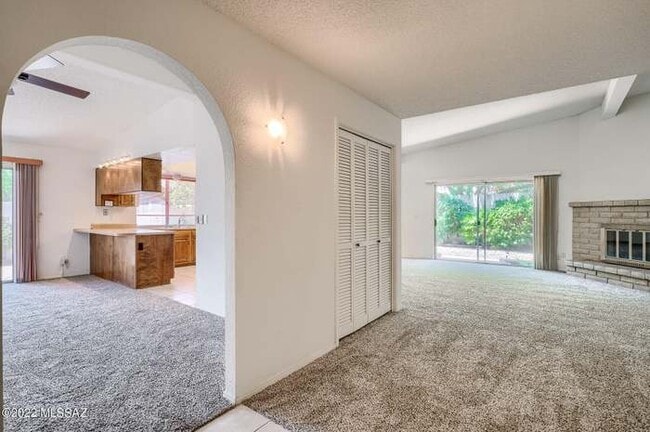 Photo - 7551 E La Cienega Dr