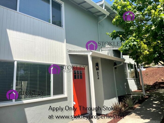 Stokley Property Presents 654 East N. Stre... - Stokley Property Presents 654 East N. Stre... Condo Unit 654
