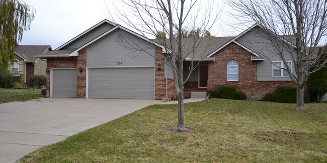Green Valley - Cypress - Green Valley - Cypress House