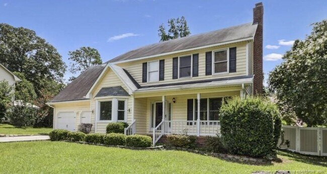 Building Photo - 7713 Charring Cross Ln