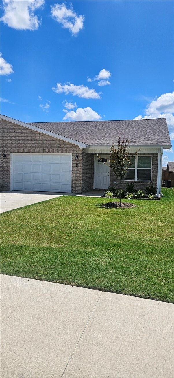 Photo - 535 NW 69th Ave