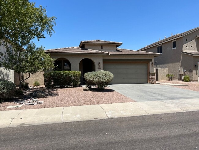 Building Photo - This is a great home located in Seville