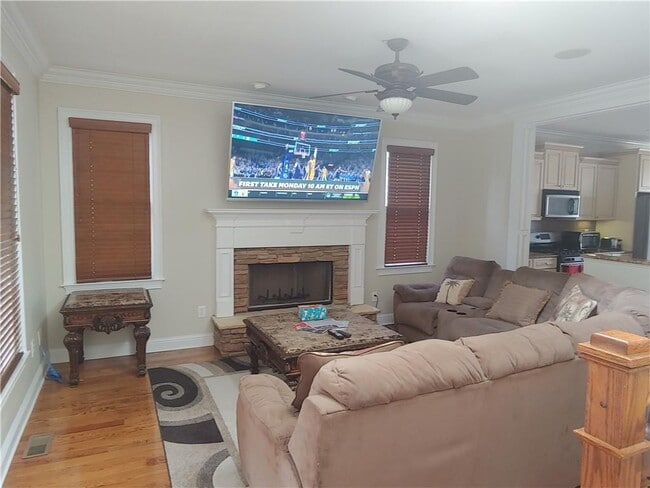 Photo - 1333 Eubanks Ave