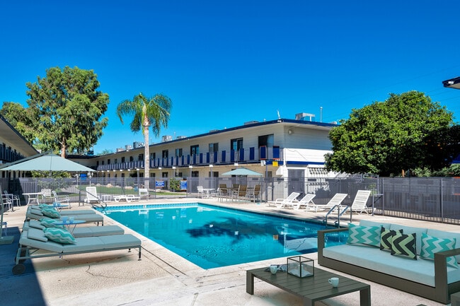 Pool area - *End Mgmt 04.14.2025* 60 on Roger *Final A... Rental