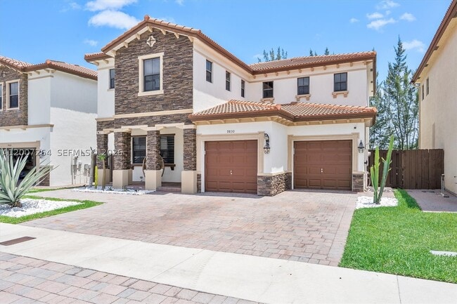 Photo - 9830 NW 86th Terrace