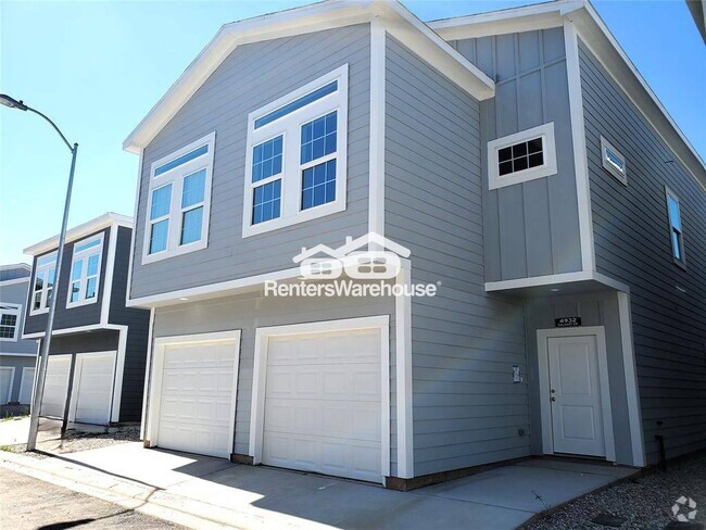 Building Photo - 4932 Dalhart Dr Rental