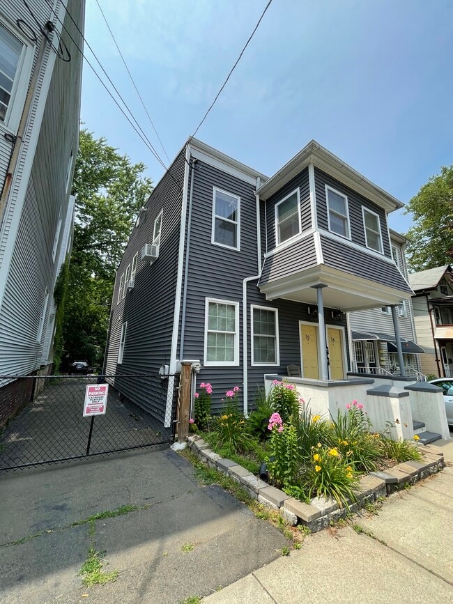 Photo - 52 Nash St Apartamentos Unidad 2nd Floor