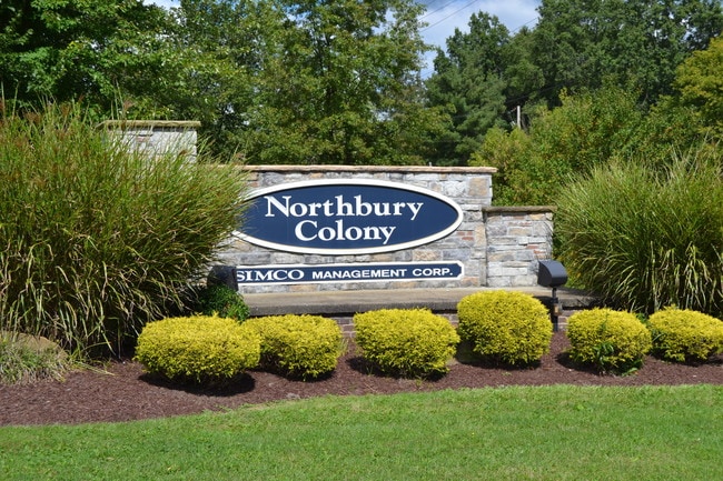 Northbury Colony Apartments