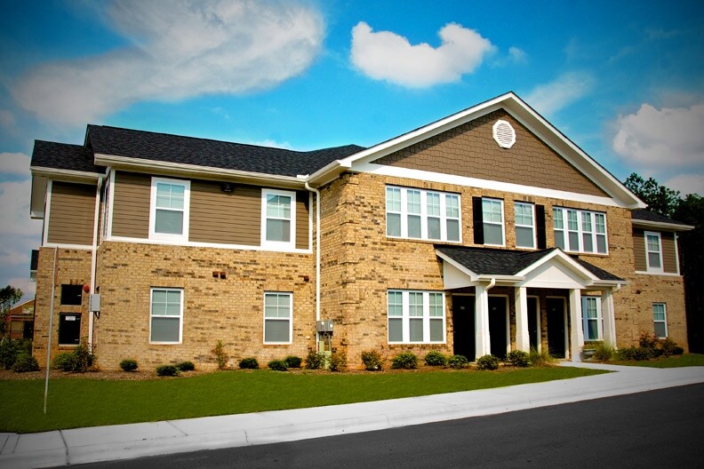 Rock Pointe - Rock Pointe Apartments
