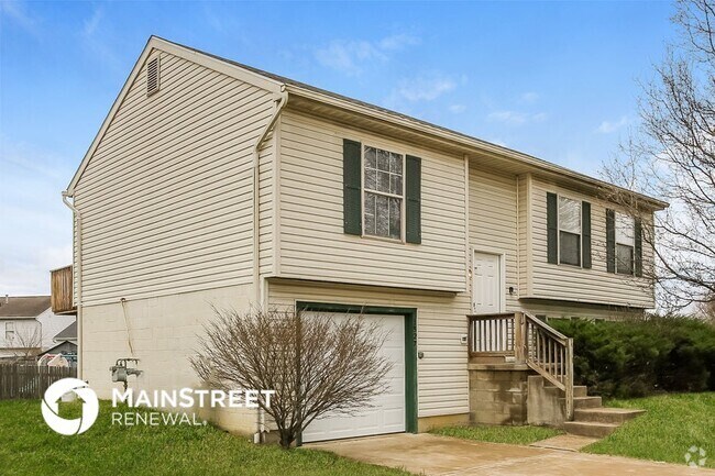 Building Photo - 1527 Berkhard Dr Rental