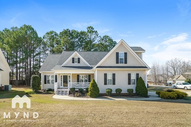 Building Photo - 40 Pinewinds Ct