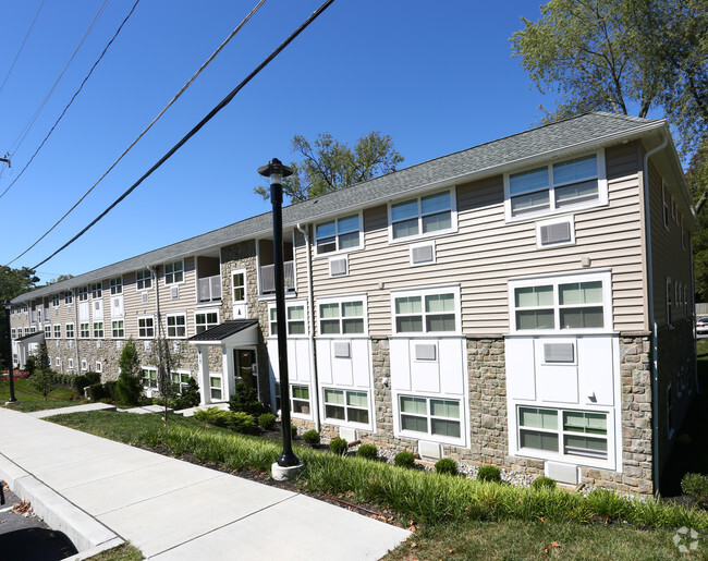 Building Photo - Audubon Pointe Rental