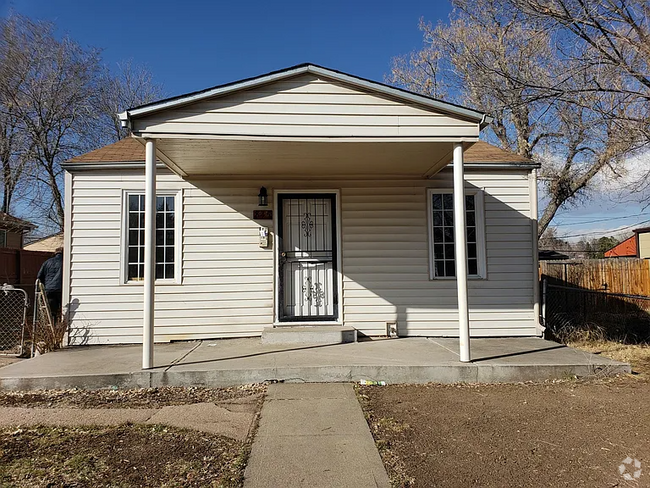 Building Photo - 845 Perry St Rental