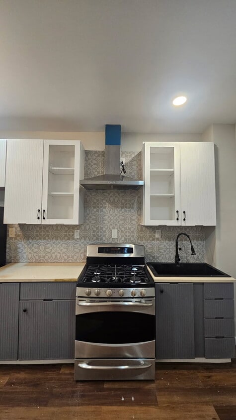 Photo - 1728 Spence St (Baltimore, MD)