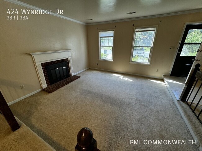 Photo - 424 Wynridge Dr