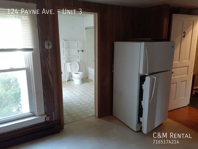 Photo - 124 Payne Ave Unidad 3