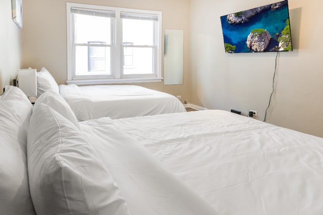 Photo - 432 Elmwood Ave Unit 1