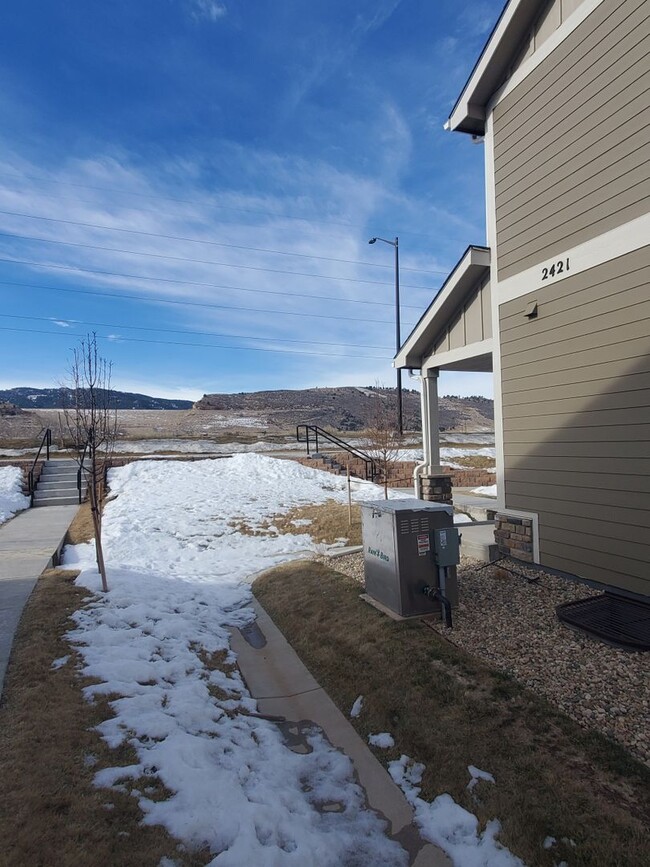Photo - Updated 3 Bedroom Townhouse Across From Horsetooth Reservoir!