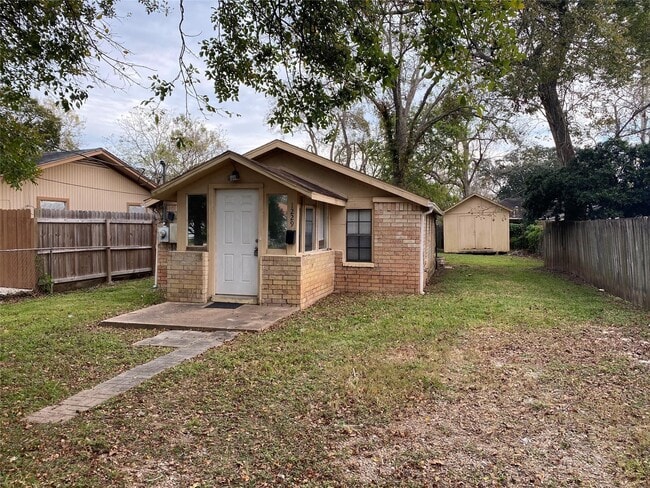 Building Photo - 1229 E Kyle Rd Rental