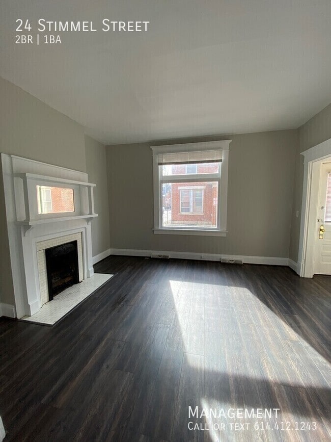 Building Photo - 24 Stimmel St