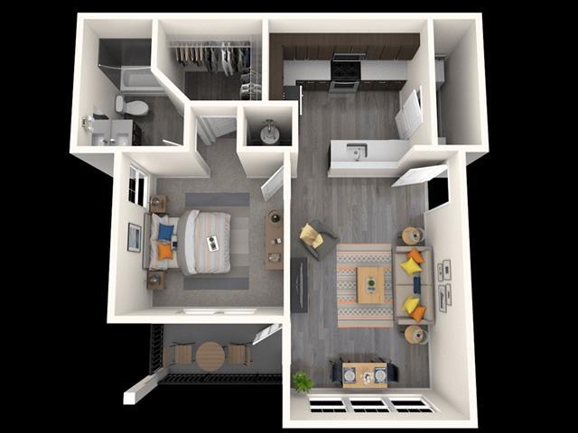 Photo - 13301 Dessau Rd Unit 03206