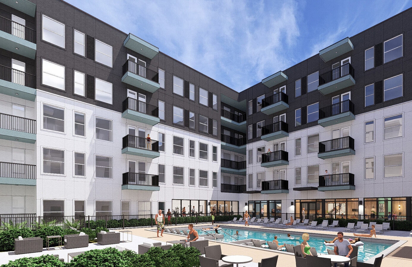 Photo - Alexan St. Elmo