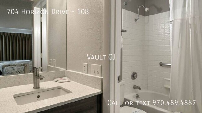 Photo - 704 Horizon Dr Unit 108