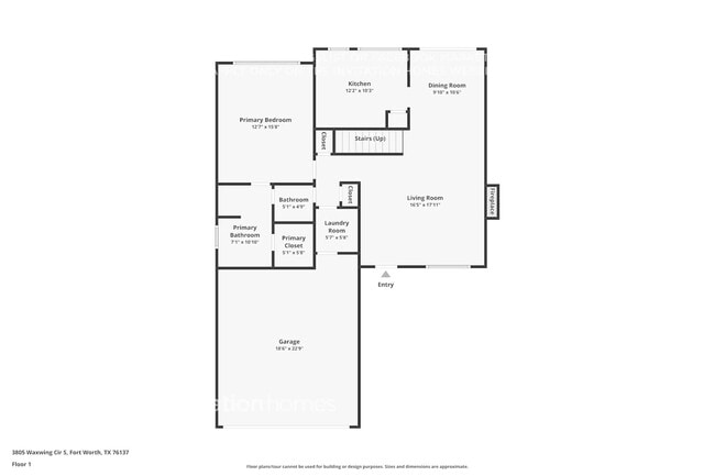 Photo - 3805 Waxwing Cir S