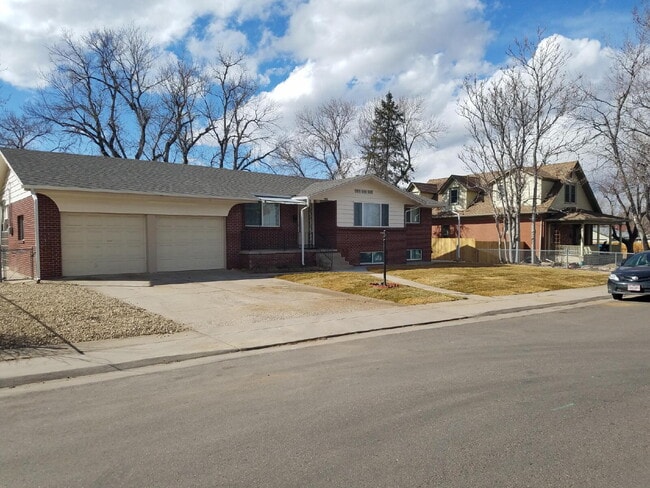 Building Photo - ***COMING SOON***
Spacious 4-Bedroom Wheat Ridge Home with Finished Garden Level and Two-Car Garage