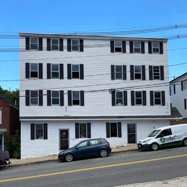 Photo - 39 Hill St Unidad 302