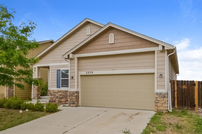Photo - 2370 Spring Blossom Dr House