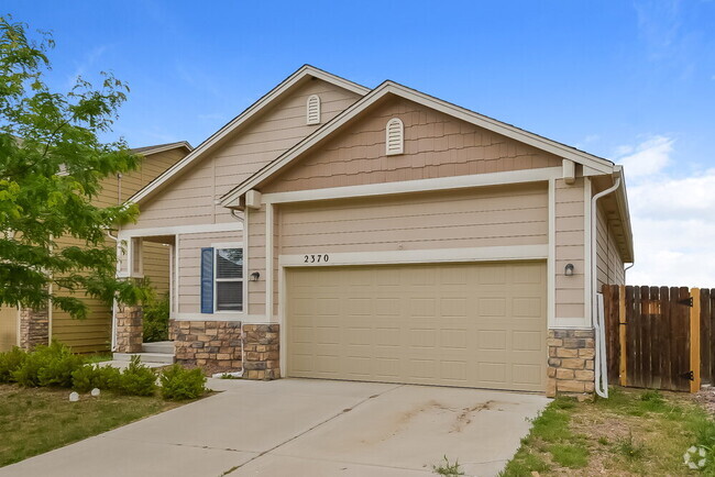 Building Photo - 2370 Spring Blossom Dr Rental