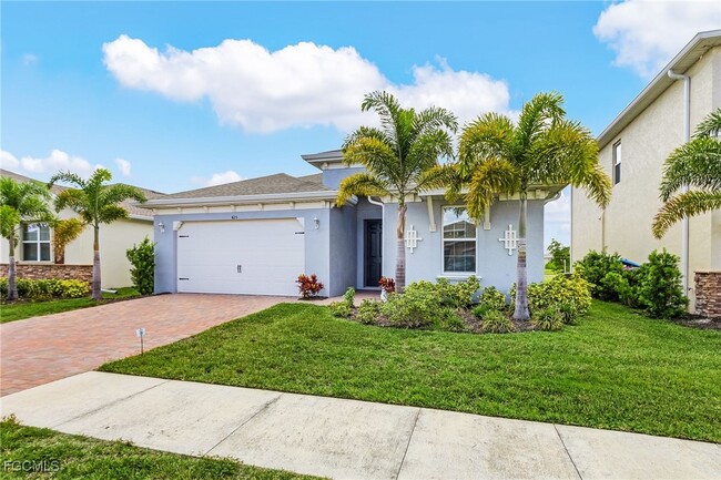 Building Photo - 425 Coral Reef Pl Rental