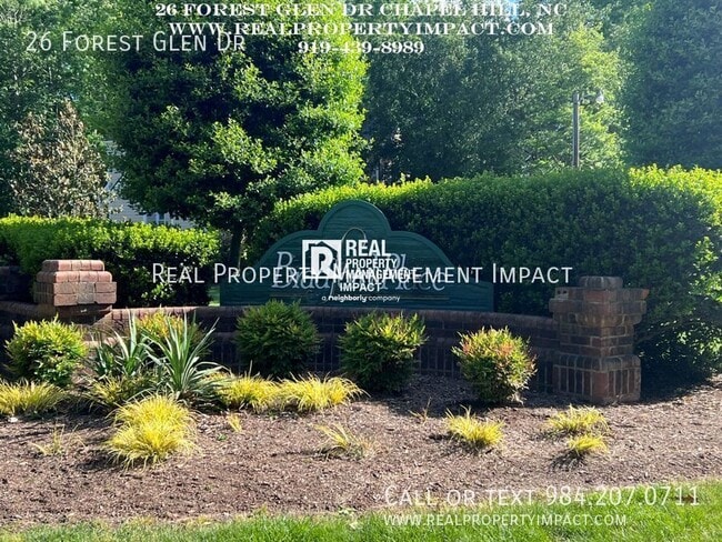 Photo - 26 Forest Glen Dr