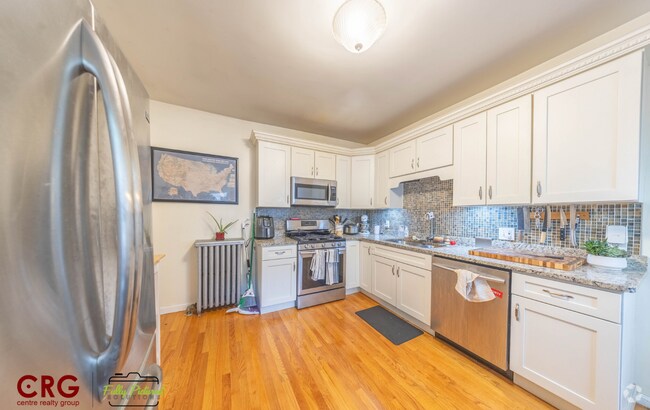 Building Photo - 377 Prospect St Unit 1 Rental