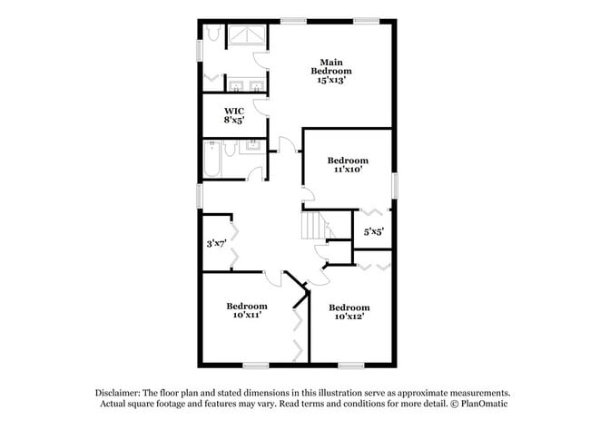 Photo - 7219 Spring Snowflake Ave