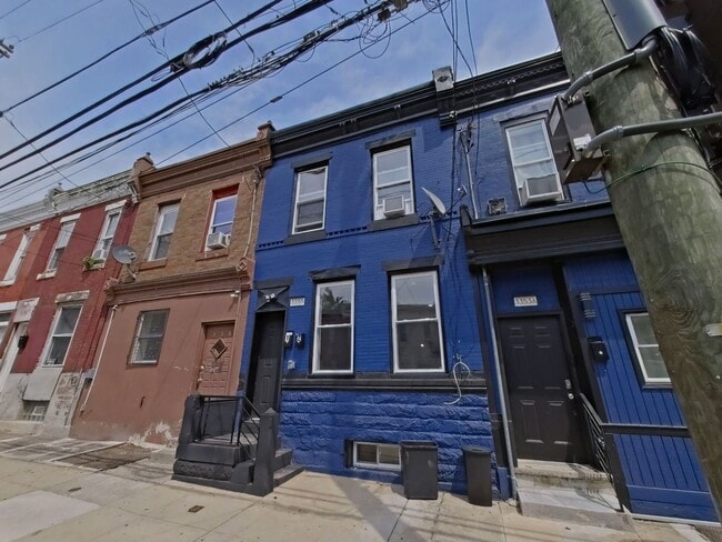 Building Photo - 3355 N 2nd St Unit Apt A