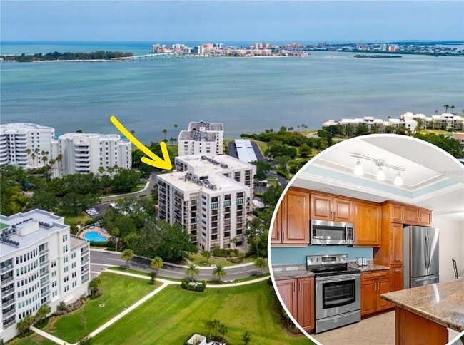 Building Photo - 150 Belleview Blvd Unit 508