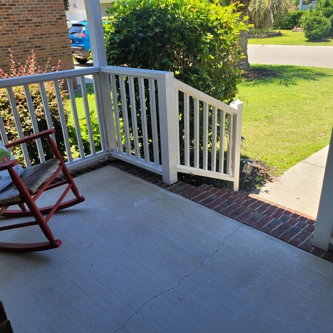 Photo - Welcome to this beautiful 3 bedroom, 2 bathroom house located in Cypress Island Subdivision .