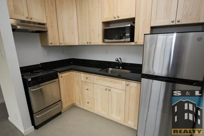 1 bedroom in San Francisco CA 94109 - 1 bedroom in San Francisco CA 94109 Unit 602