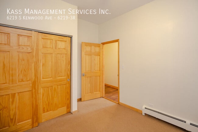 Photo - 6219 S Kenwood Ave Unit 6219-3R