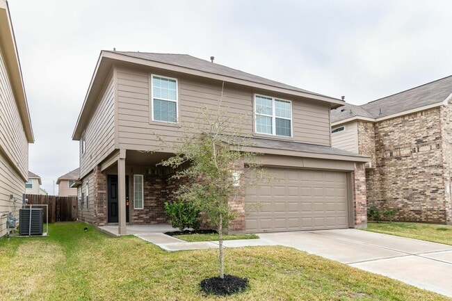 Photo - 6126 Dawn Misty Ln