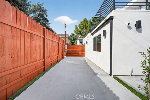 Photo - 7332 1/2 Owensmouth Avenue, Los Angeles, CA 91303 - 3 BR 3 BA house