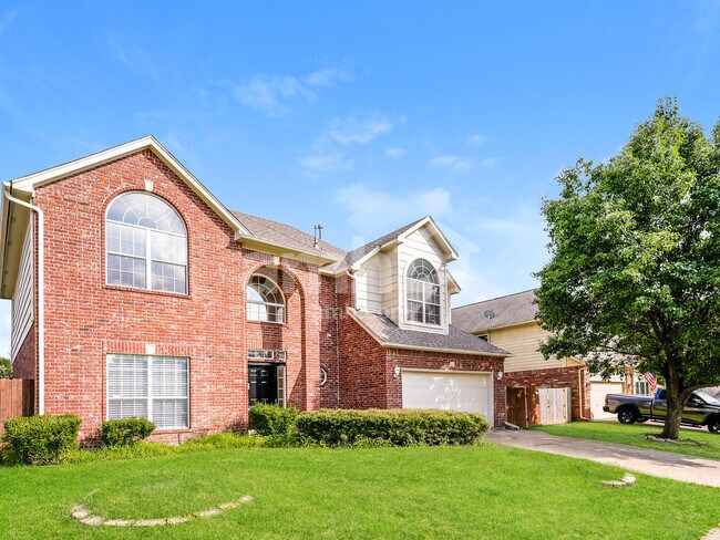 Photo - 513 N Sweet Gum Ave