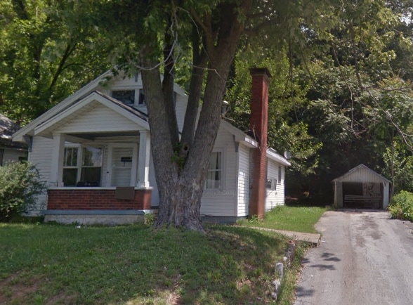 Photo - 1202 Cates St