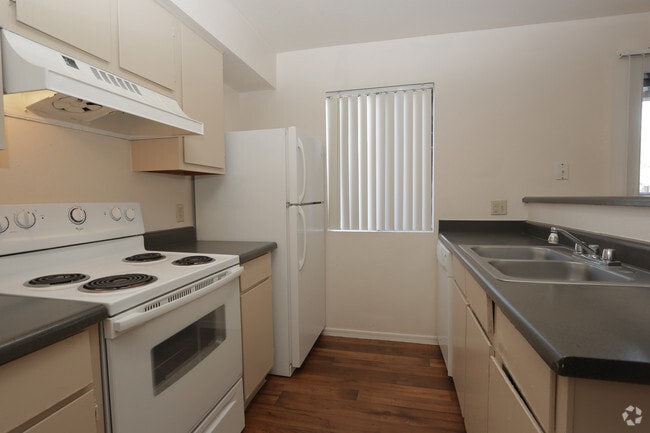 Photo - Ventura Townhomes