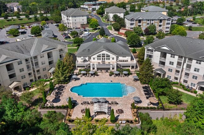 Latitude at Mallard Creek