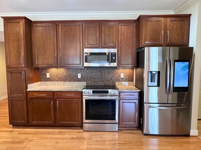 Photo - 2416 Boulder Springs Dr