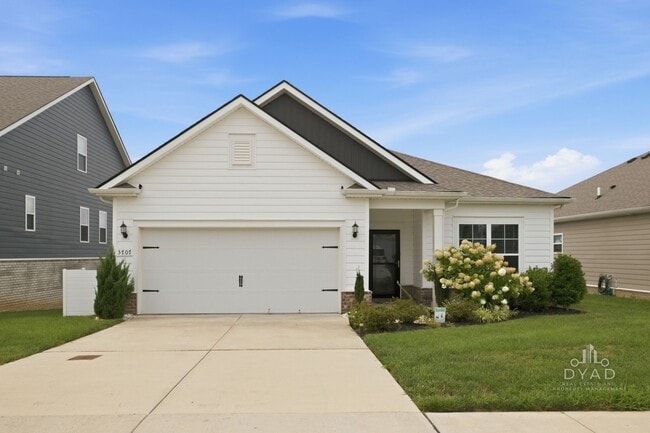 Building Photo - 3707 Clementine Ln